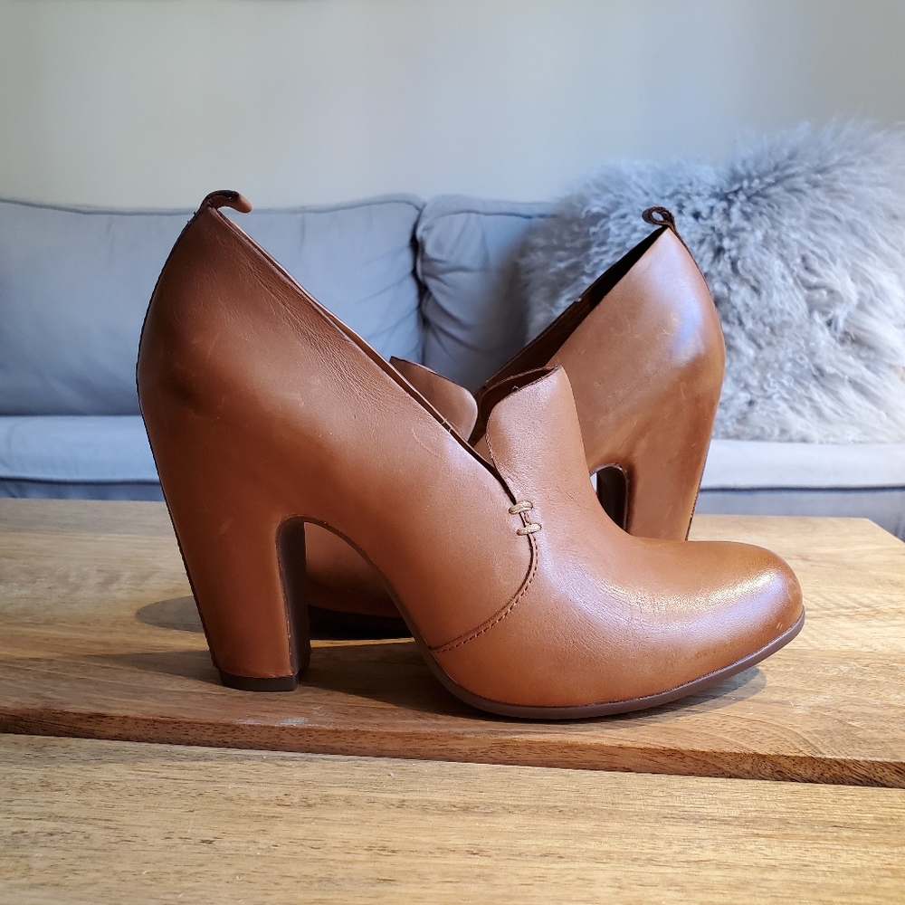 Kork-Ease Harper Loafer Pump sz 9 NWOT